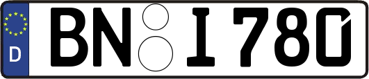 BN-I780