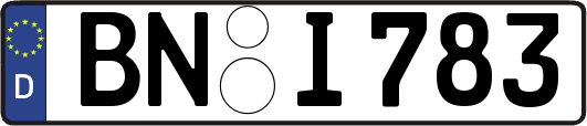 BN-I783