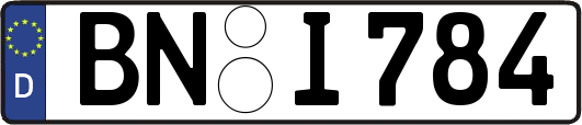 BN-I784