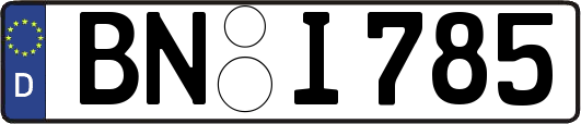 BN-I785