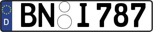 BN-I787