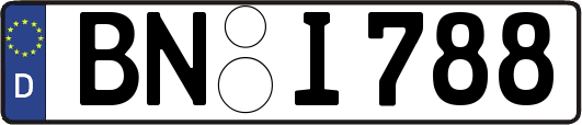 BN-I788