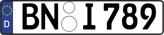 BN-I789