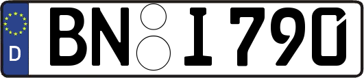 BN-I790