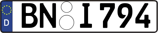 BN-I794