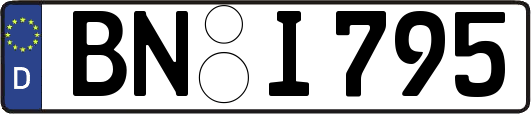 BN-I795