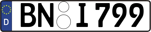 BN-I799