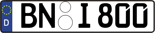 BN-I800