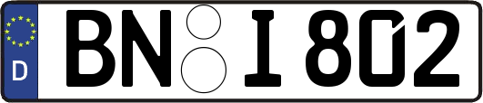 BN-I802