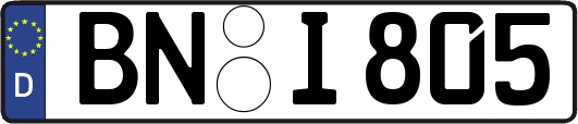 BN-I805