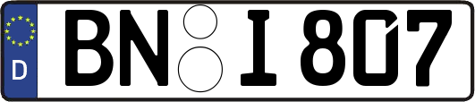 BN-I807