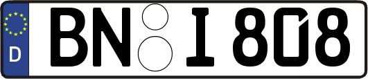 BN-I808
