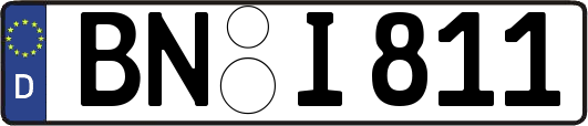 BN-I811