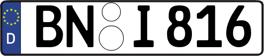 BN-I816