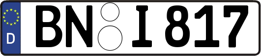BN-I817