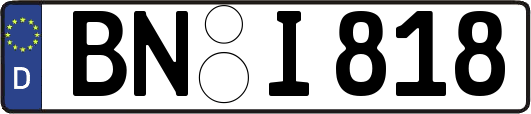 BN-I818