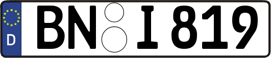 BN-I819