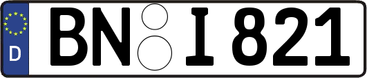BN-I821