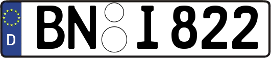 BN-I822