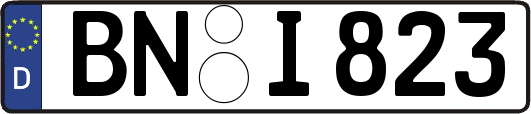 BN-I823