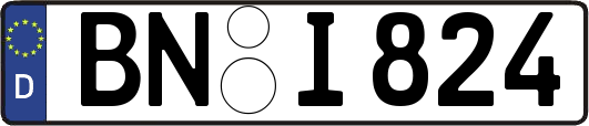 BN-I824