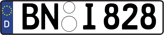 BN-I828