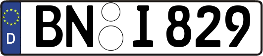 BN-I829