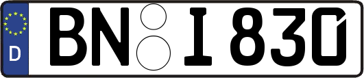 BN-I830