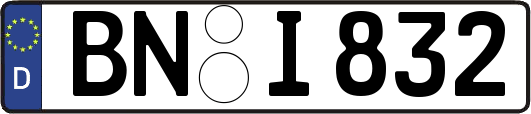 BN-I832