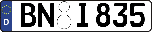 BN-I835
