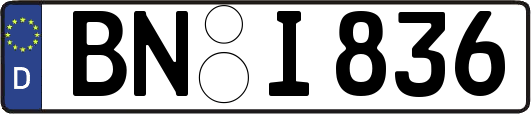 BN-I836