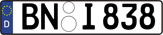 BN-I838