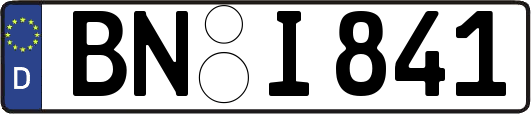 BN-I841
