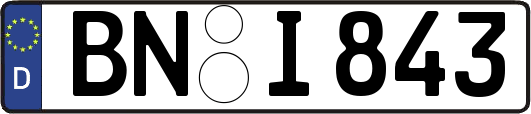 BN-I843