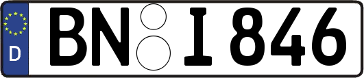 BN-I846