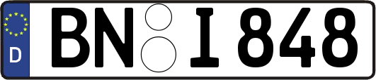 BN-I848