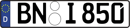 BN-I850