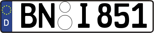 BN-I851