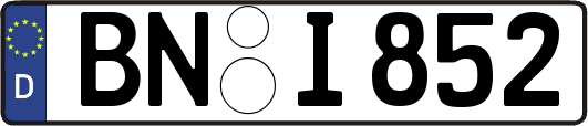 BN-I852