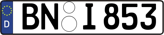 BN-I853
