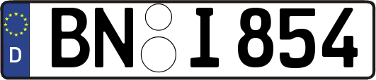BN-I854