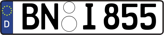 BN-I855