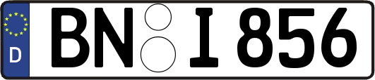BN-I856