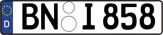 BN-I858