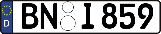 BN-I859