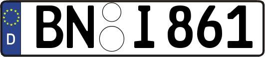 BN-I861