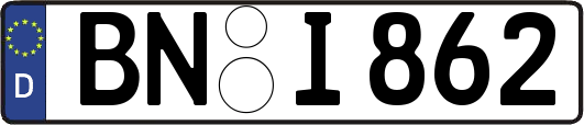 BN-I862