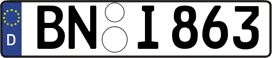 BN-I863