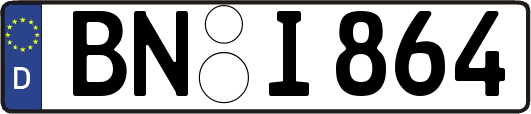 BN-I864