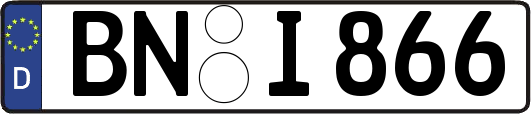 BN-I866